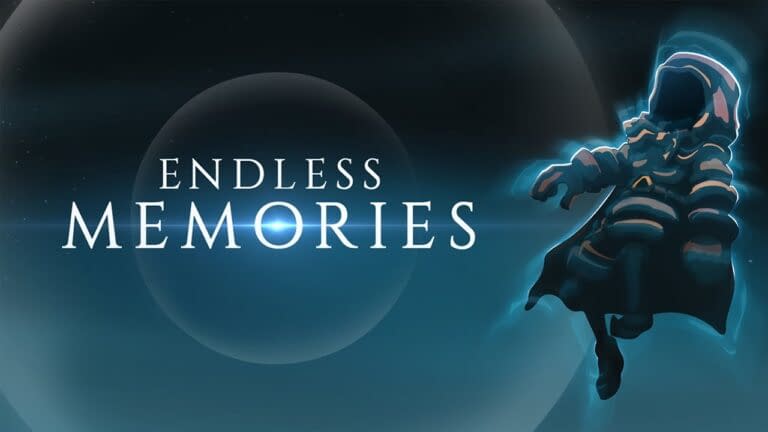 Endless Memories Coming to Switch Consoles on October 7