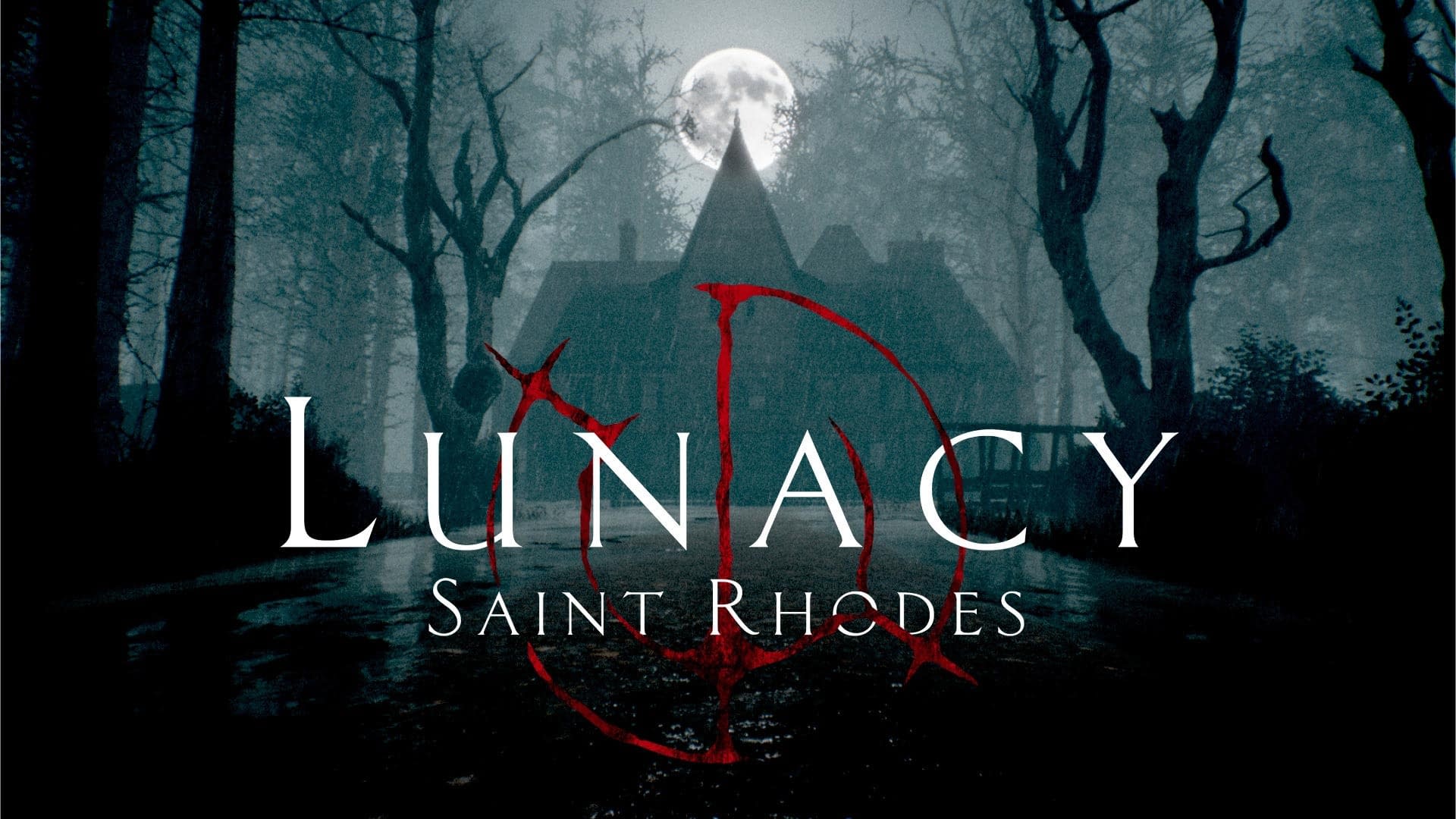 Lunacy for Horror and Thriller: Saint Rhodes Enjoys Attention