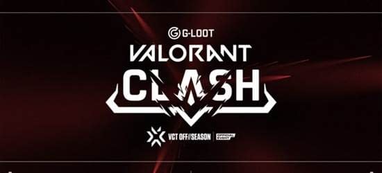 NAVI Becomes the Champion of the G-Loot VALORANT Clash Tournament!