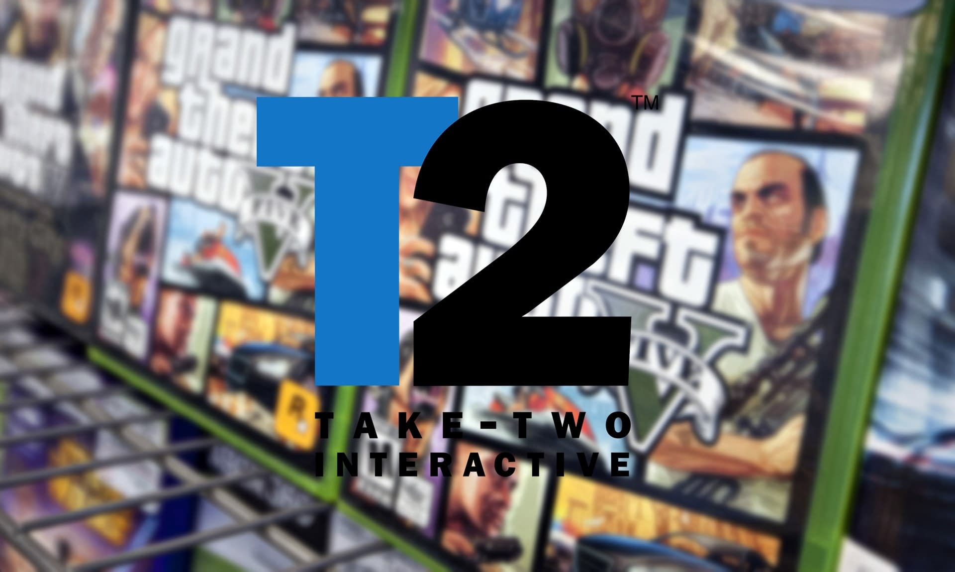 GTA Publisher Take-Two Ready to Remove Here