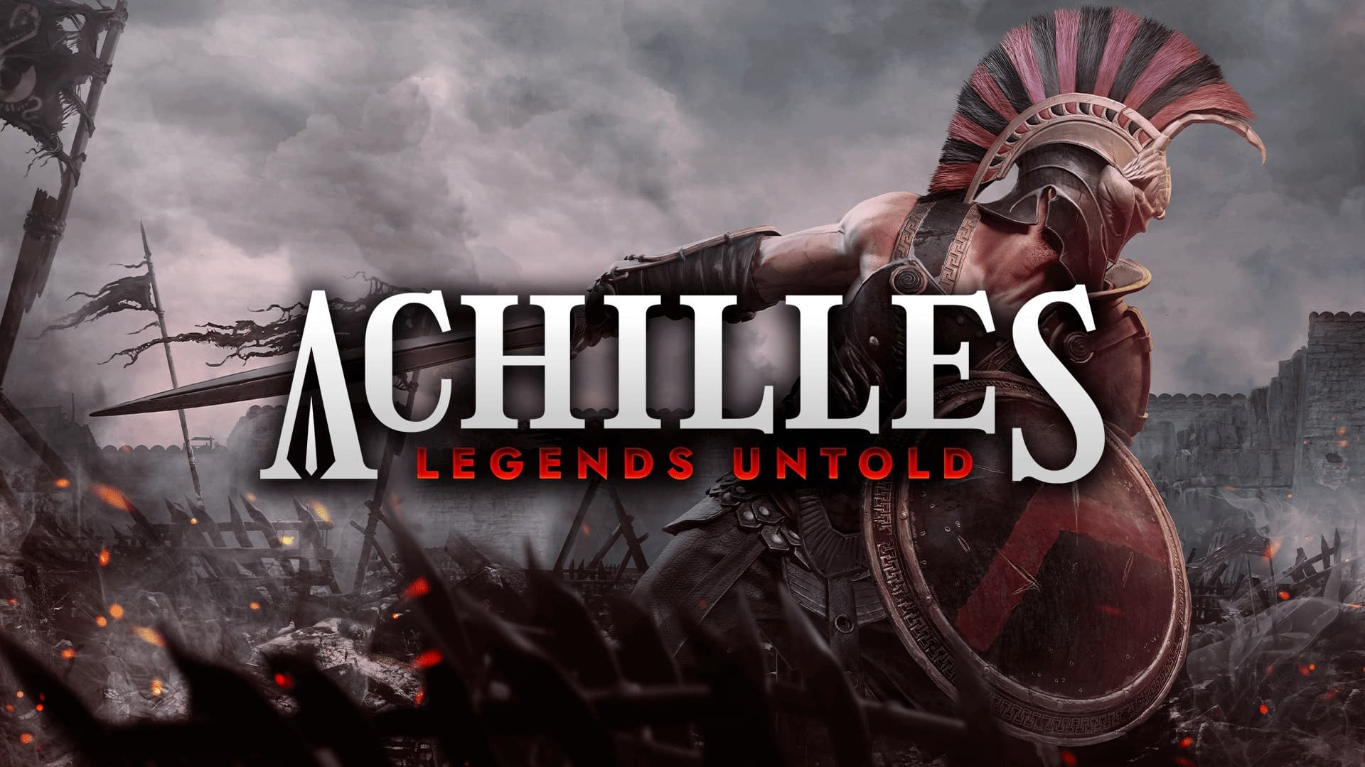 Achilles: Legends Untold Fights Full Version