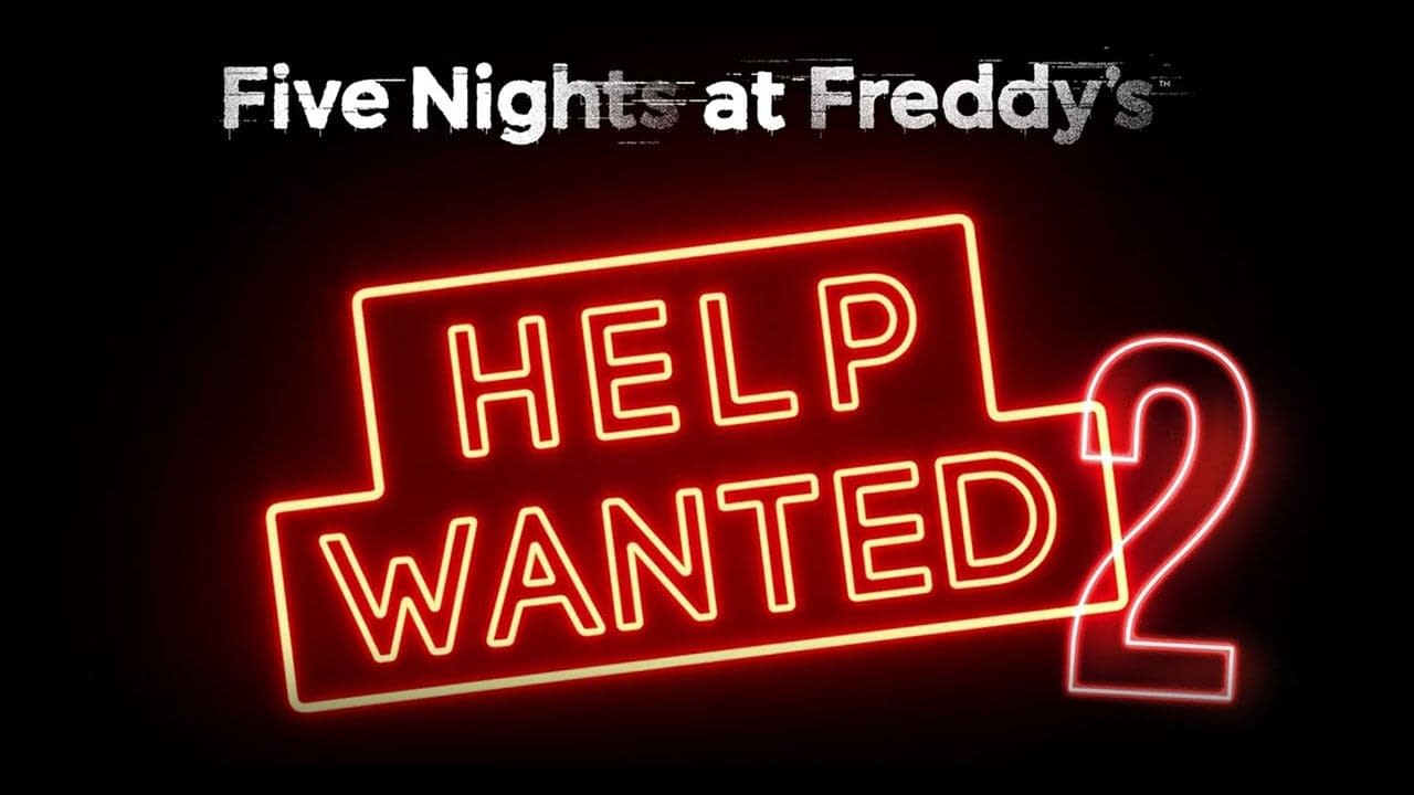 Five Nights at Freddy’s: Help Wanted 2 comes for PS VR2
