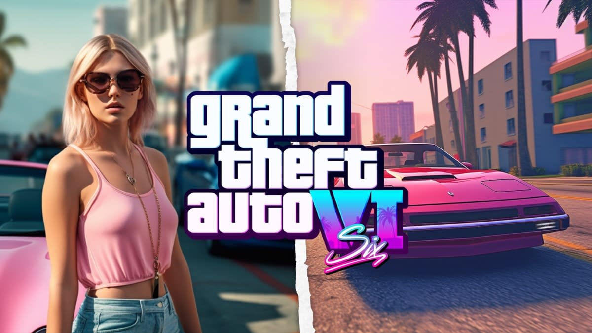 Hair and Saxonys in GTA 6 will constantly Space!