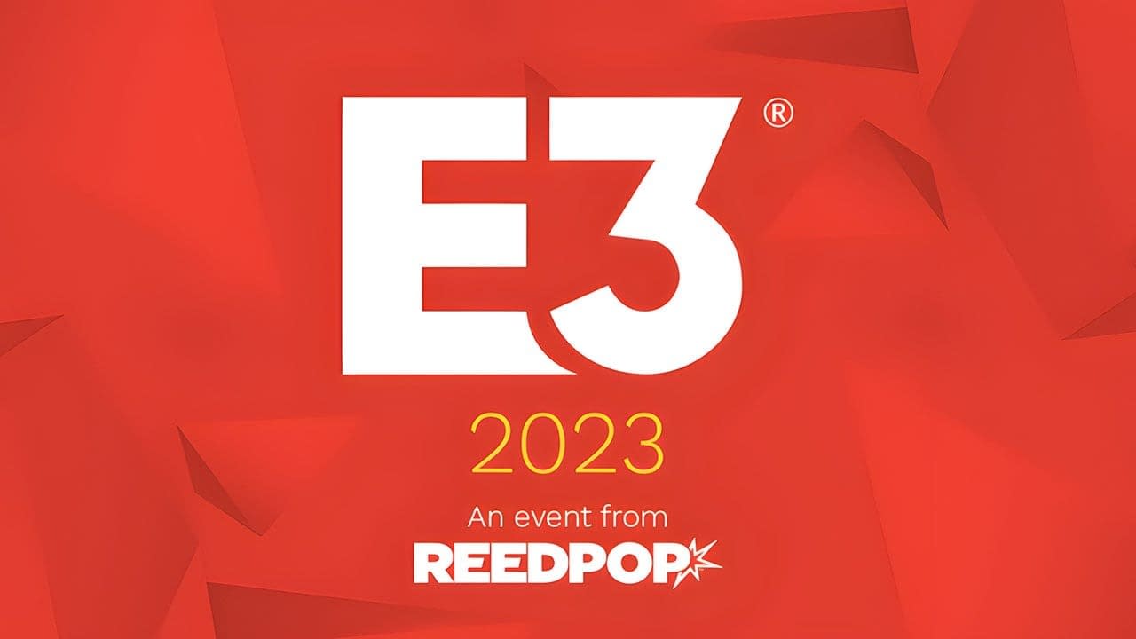 Sony will not participate in Microsoft and Nintendo, E3 2023 Event
