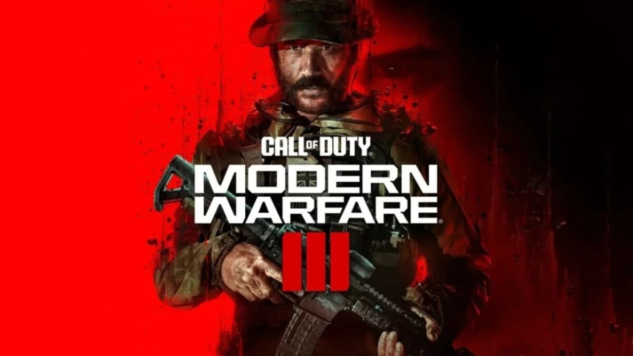 Call of Duty: The Last Day for Modern Warfare 3 Free Trial Version