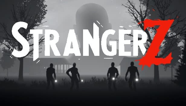 Survival Game Stranger Coming Soon You Can Play With Your Friends: All Details