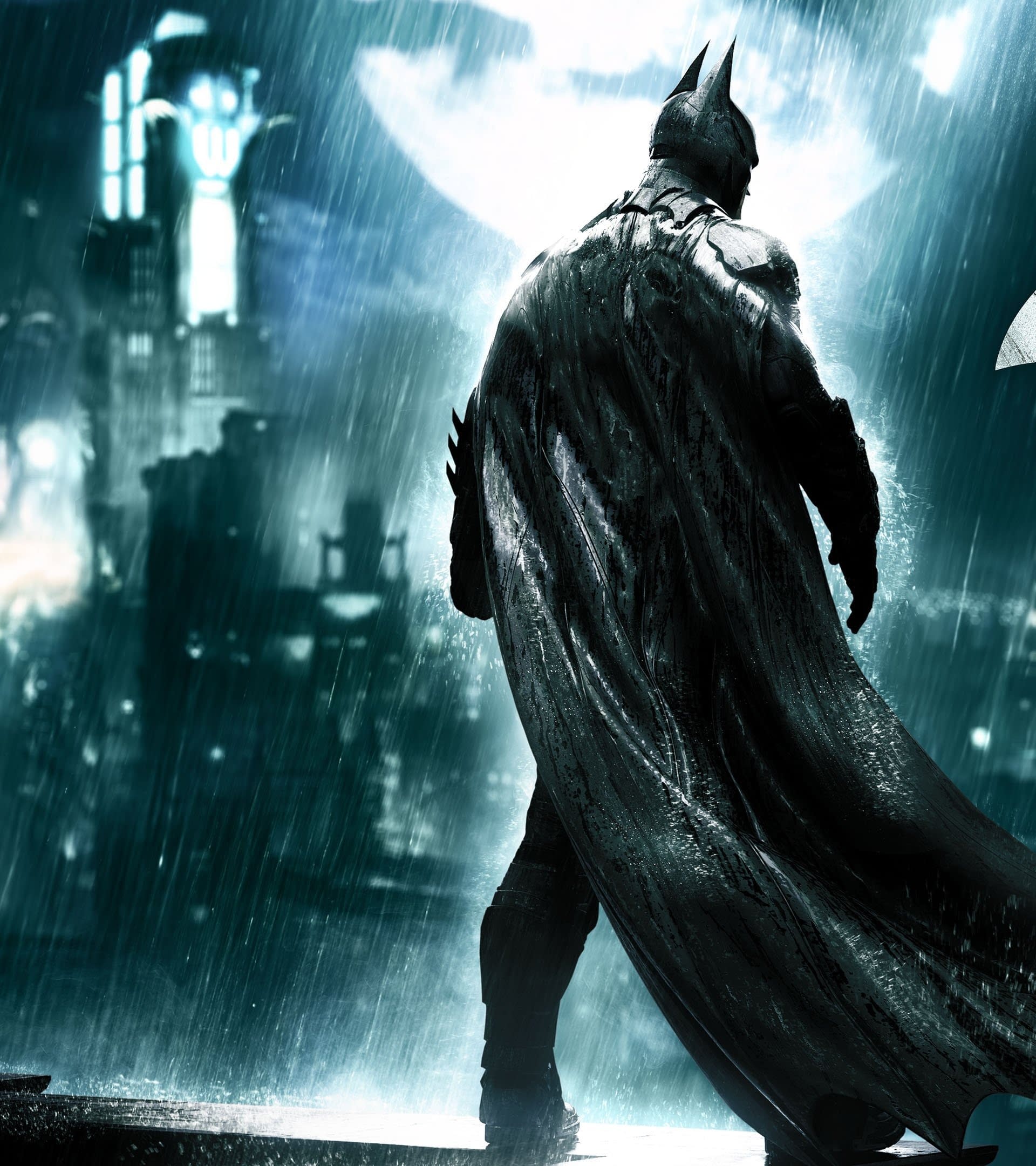 Batman: Arkham was announced for Trilogy Switch Console: Here is the First Video