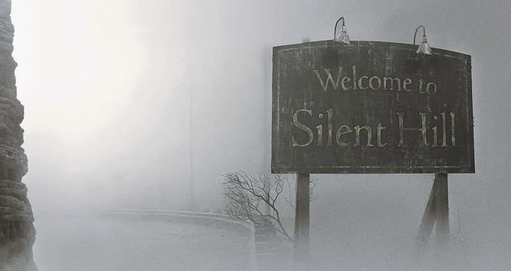Silent Hill Film Director Claims Multiple Games Are Being Developed