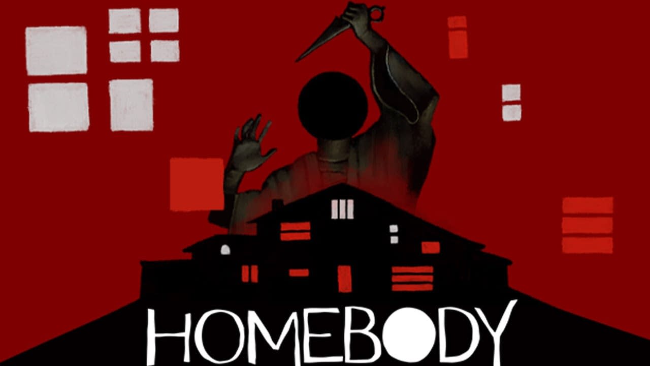 Retro style horror game Homebody is coming soon: Nostalgia has a survival experience