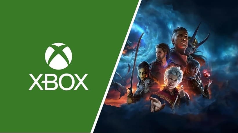 Baldur’s Gate 3’s Xbox Game Pass Not Found