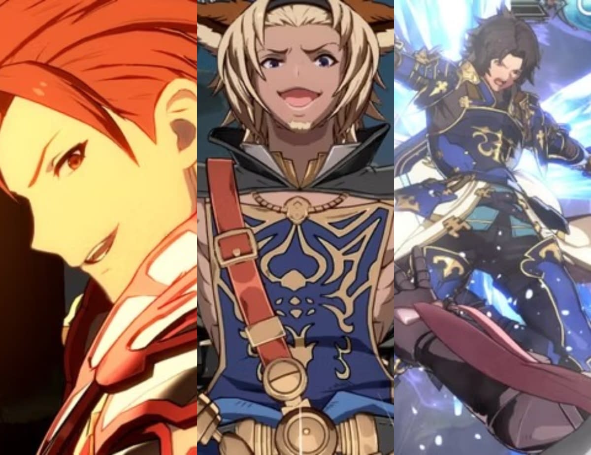 The Best Characters for Granblue Fantasy: Versus Game Beginners