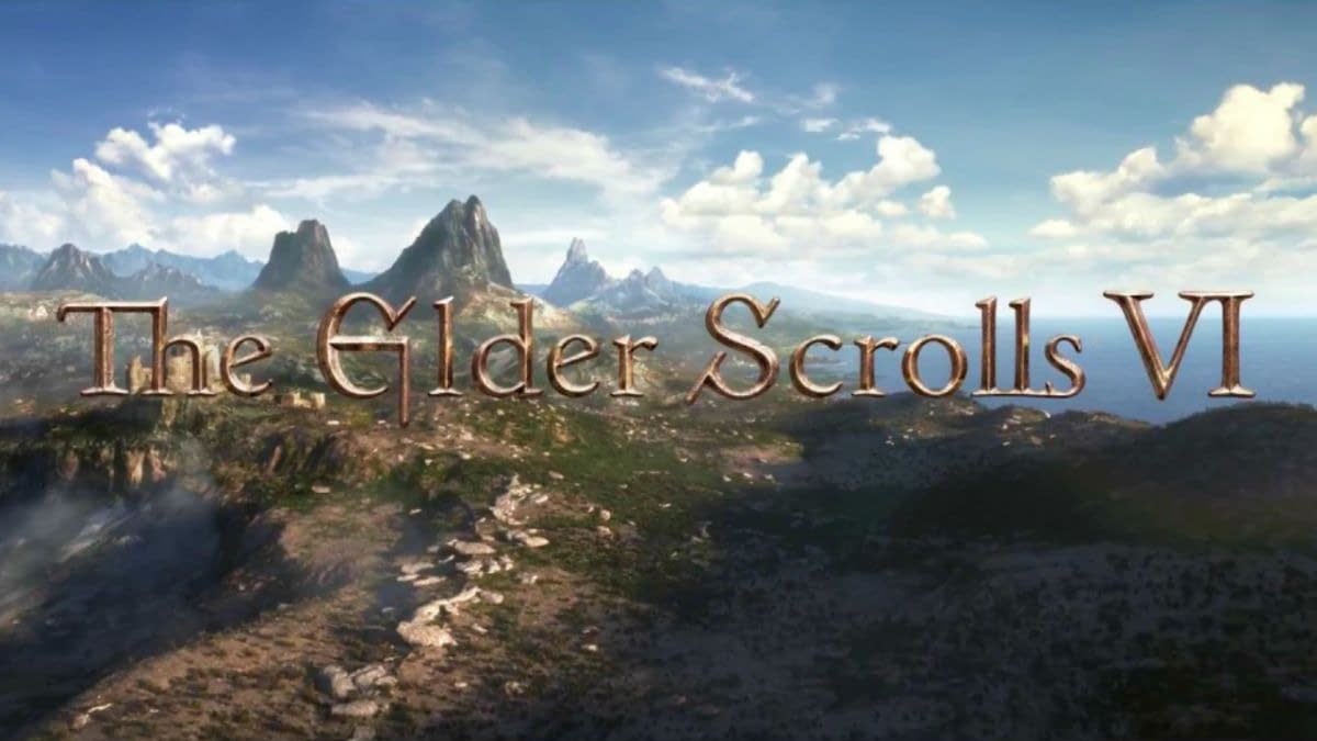 Stunning Description for The Elder Scrolls 6: Less 5 Years More!