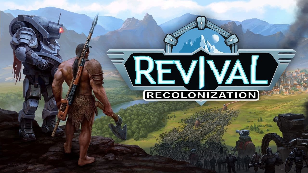 Revival: Recolonization comes on June 28th