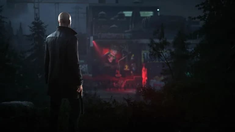 Bad news for those waiting for the new Hitman game! Coming Soon