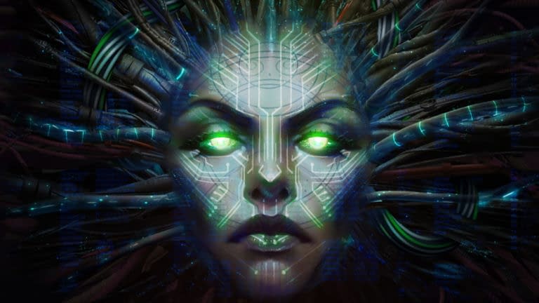 The fate of System Shock 3 was in Tencent’s hands.