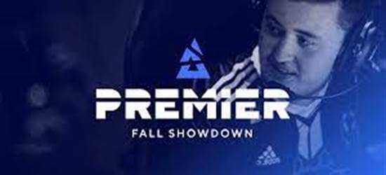 BLAST Premier Fall Showdown 2022 Tournament Has Started!