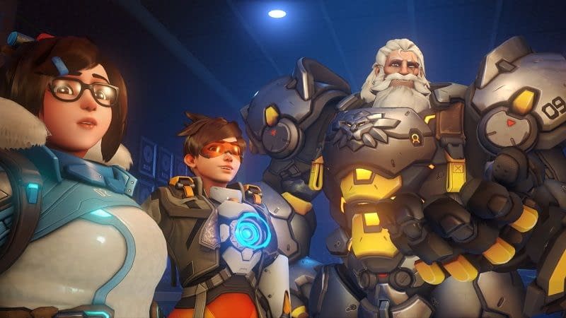 Overwatch 2 will impose some restrictions on new players