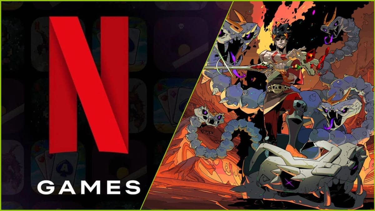 Hades Comes to iOS Devices Privately to Netflix