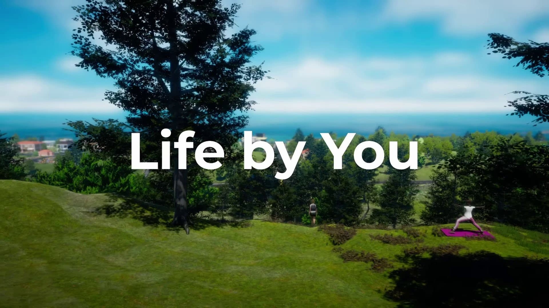 Paradox Interactive announced its new simulation game: Life by Yu