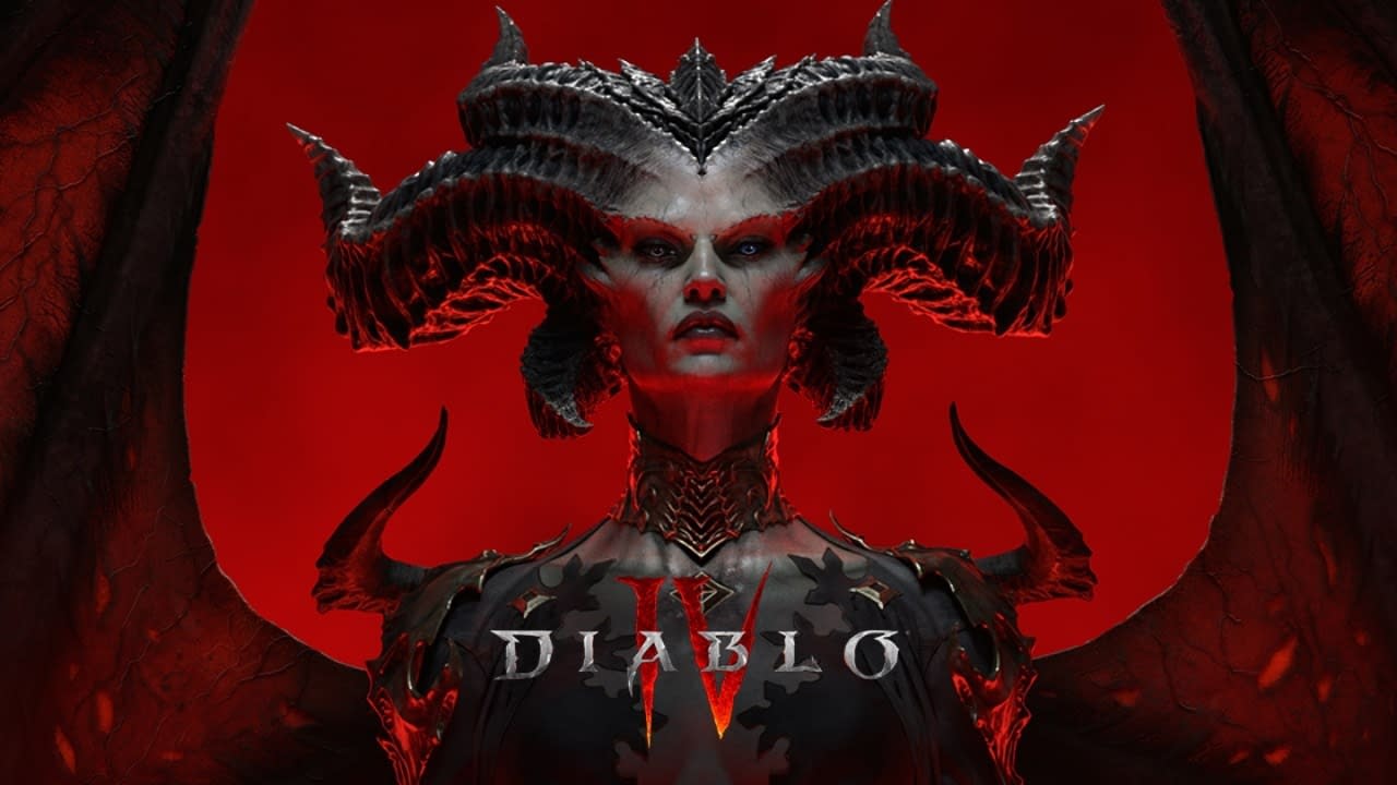 More than 9,000 people were included in the development of Diablo 4!