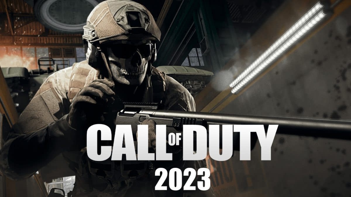 New details appeared for Call of Duty 2023! Announcement date announced!