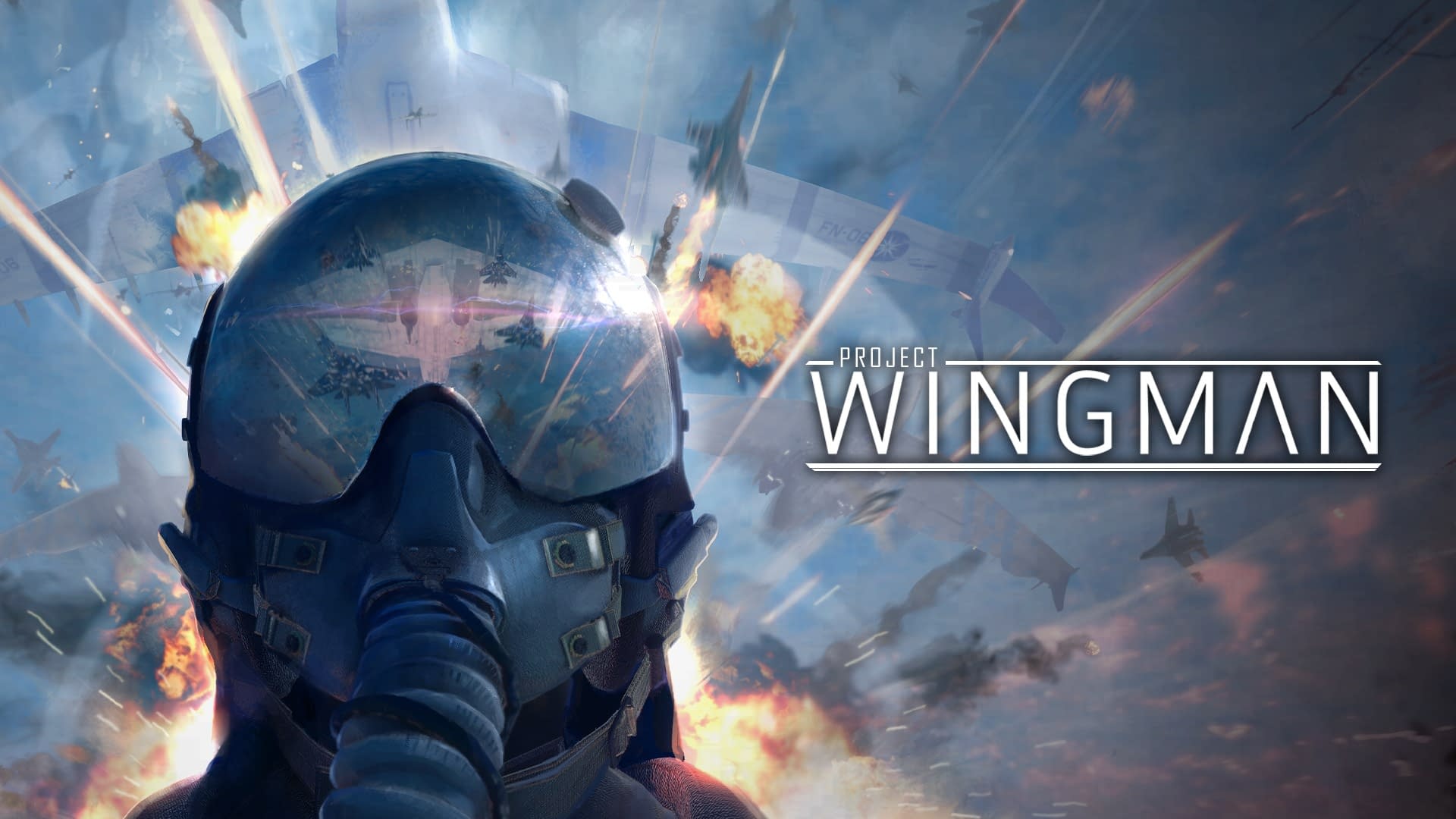 Get Ready for Flight Experience in VR Titles: Project Wingman Comes
