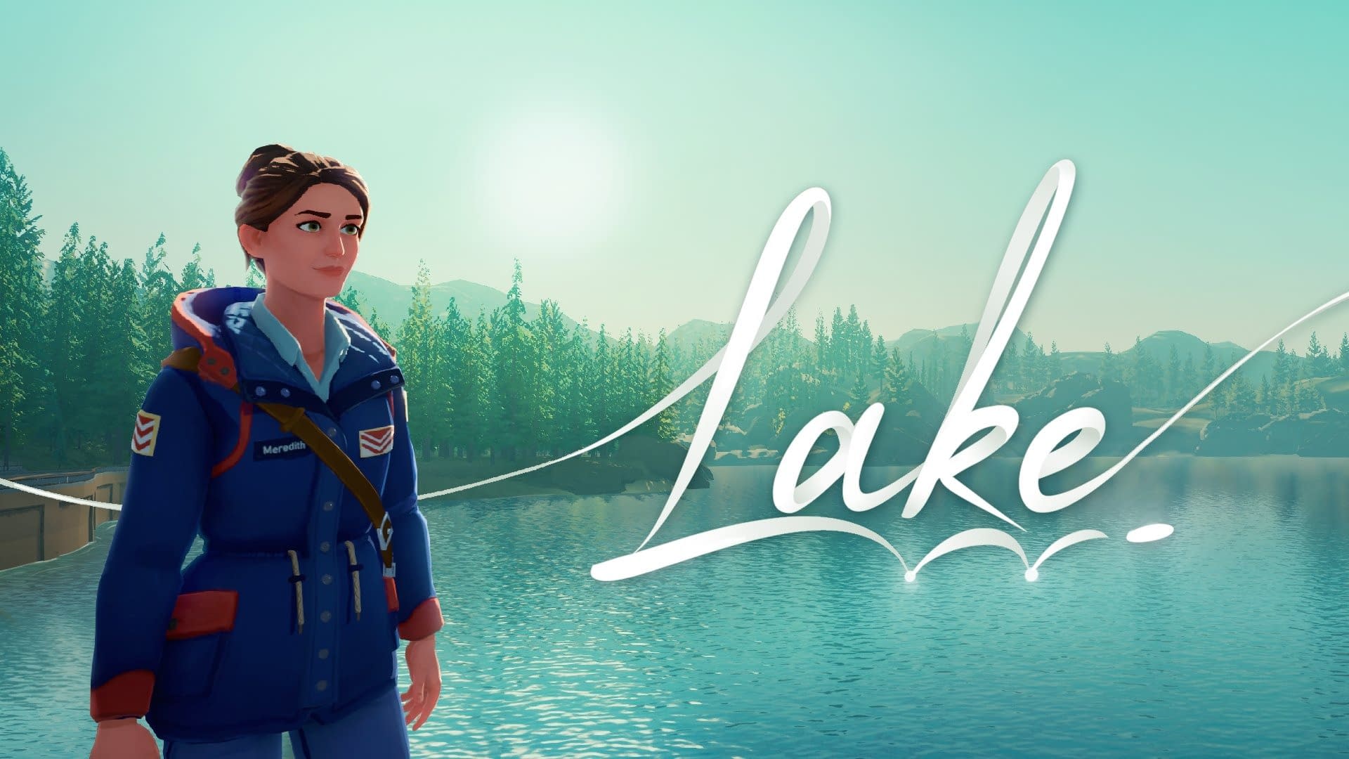 Shipping Comes to Lake Switch Console