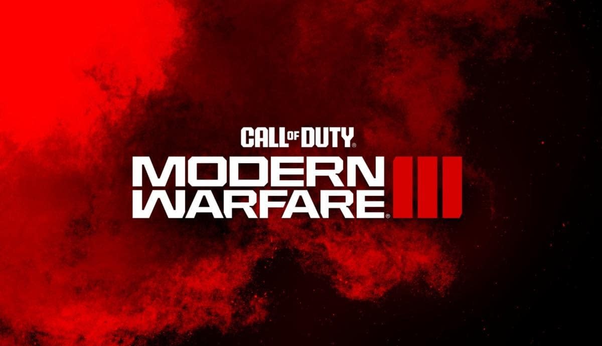 Call of Duty: Multiplayer Fragman For Modern Warfare III Published