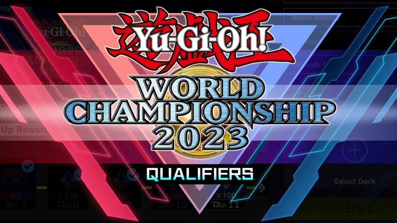 2023 European Yu-Gi-Oh! National Championship Rekor Kıred with Duellocu Participation Near 10,000