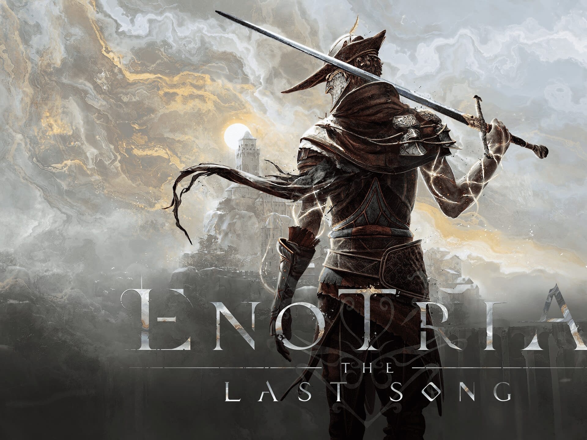 Enotria: The Last Song Released Date Announced