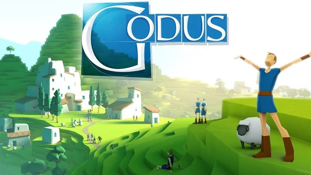 Godus and Godus Wars Removes from Steam