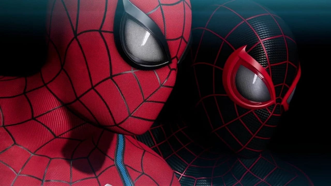 Expected Game Marvel’s Spider-Man 2 Released New Promotional Fragman to Mid