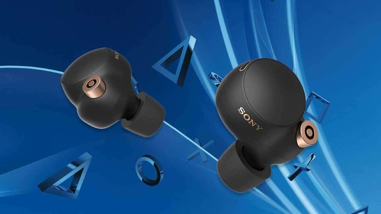 Sony develops two different wireless headphones for PS5