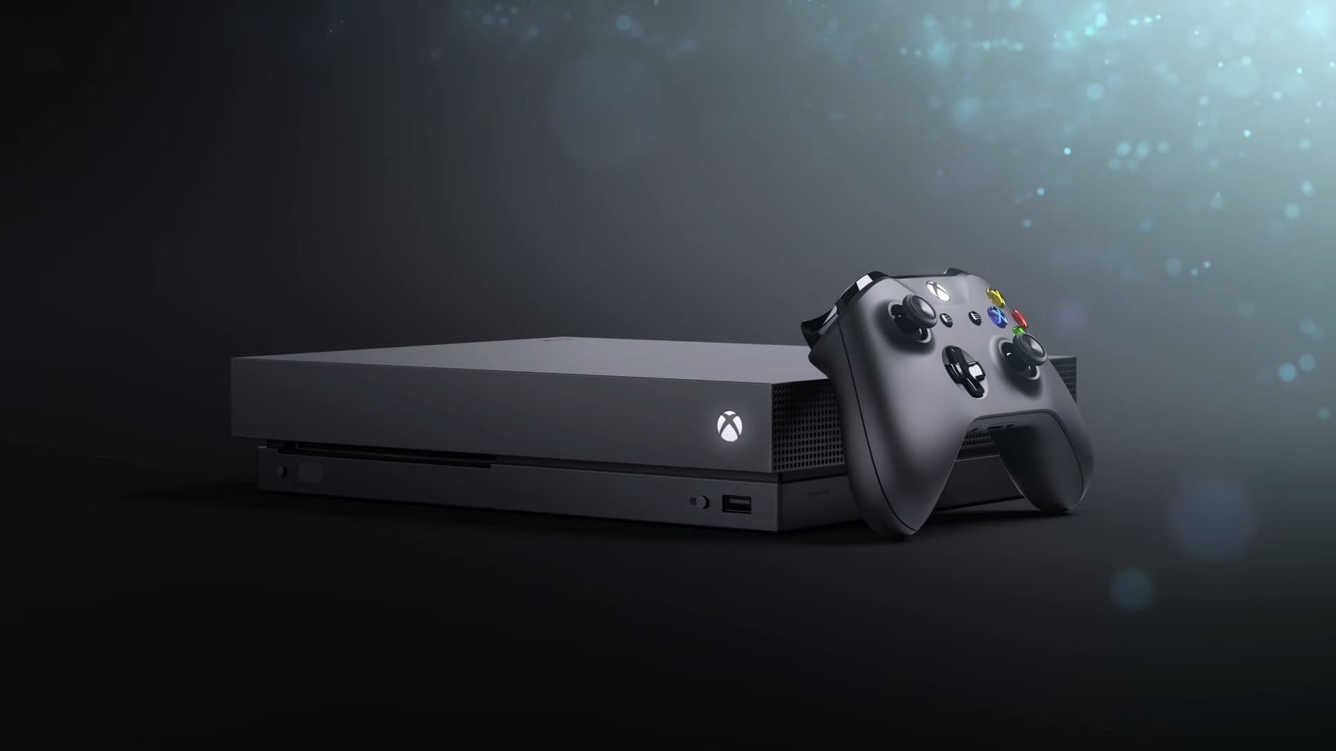 Deciding for Xbox One from Microsoft: Now the Game will not be developed