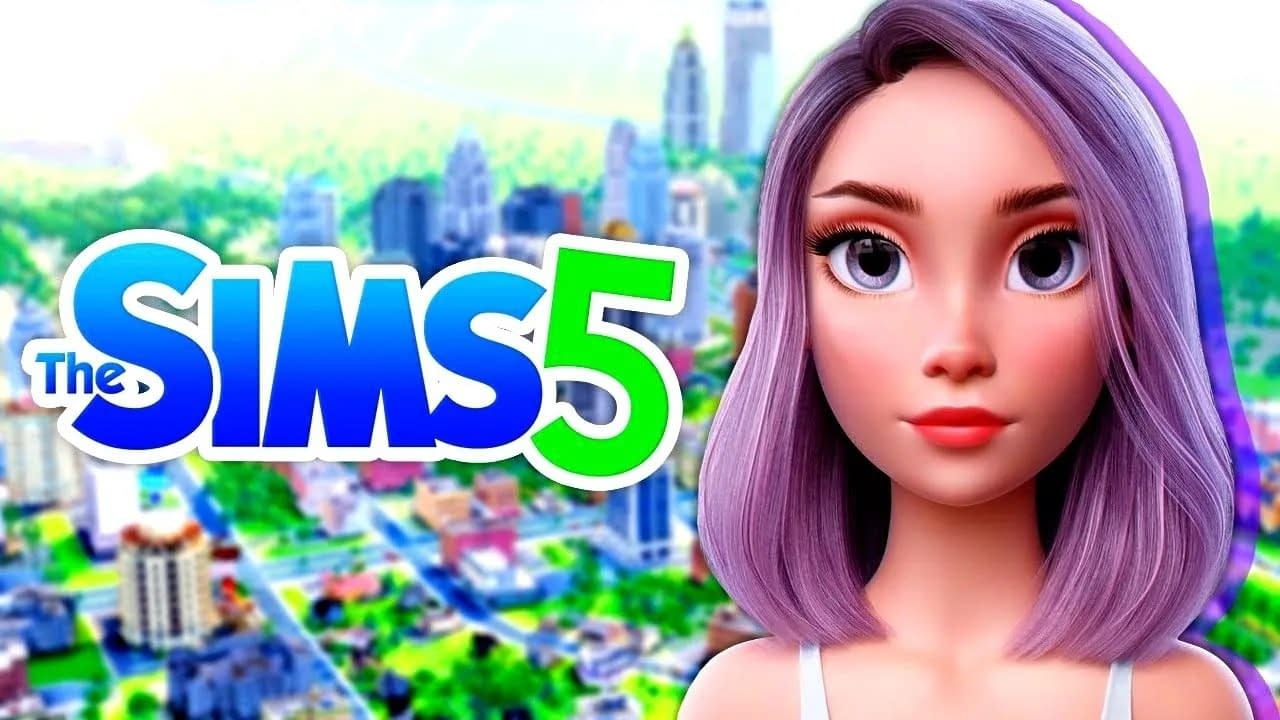 The Sims 5 Players can Boil to Additional Pack!