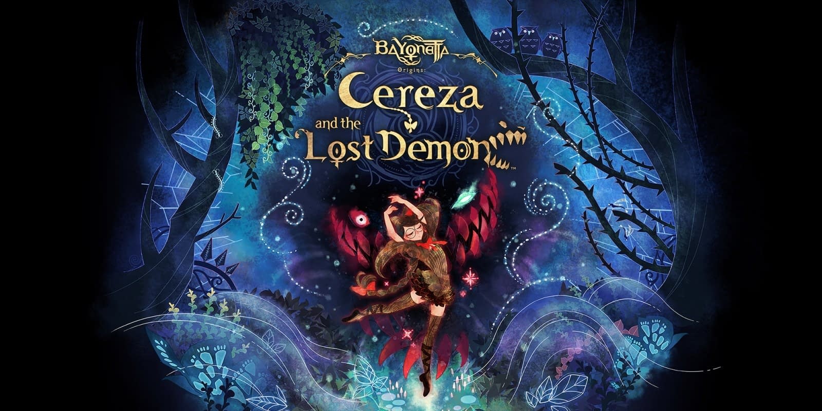 Bayonetta Origins: Cereza and the Lost Demon released demo
