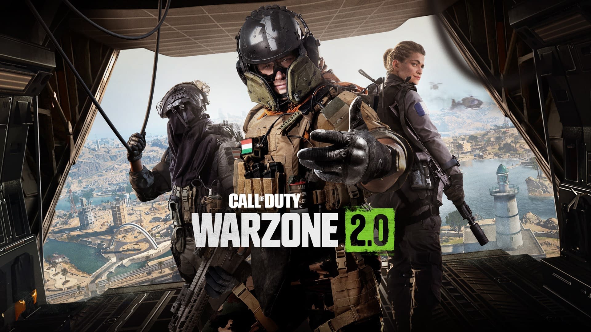 Call of Duty: Warzone 2.0 Reaches 25 Million Players in Five Days