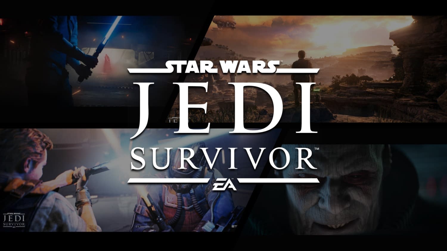 Star Wars Jedi: Survivor’s PC system requirements are announced