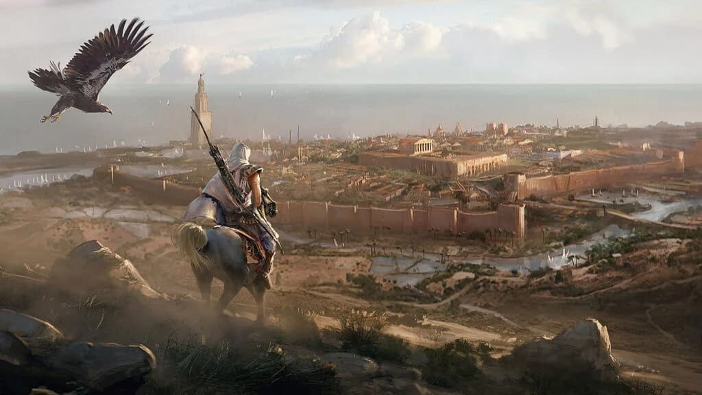 When is the New Assassin’s Creed Game Coming? What Will It Be Called?