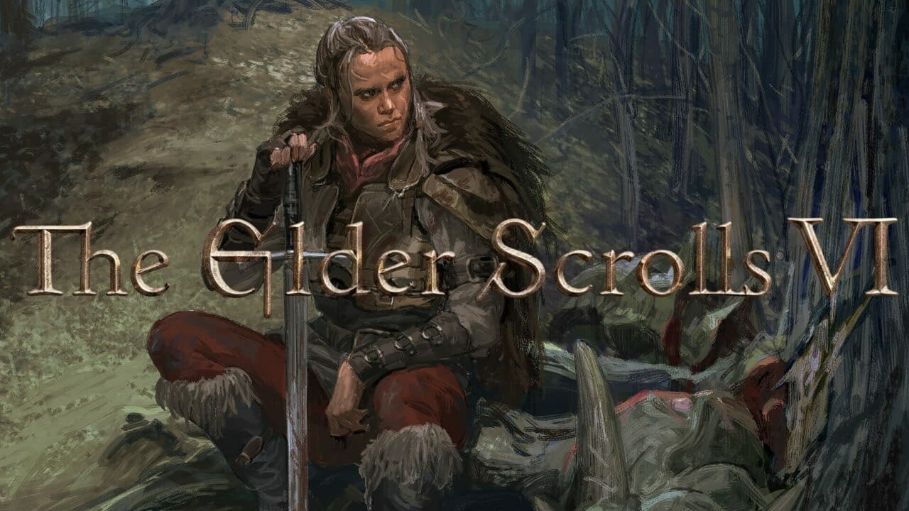 The Elder Scrolls 6 About The Mainly Known
