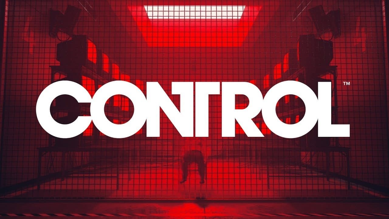 Remedy Entertainment Acquires All Rights of Contol Gaming