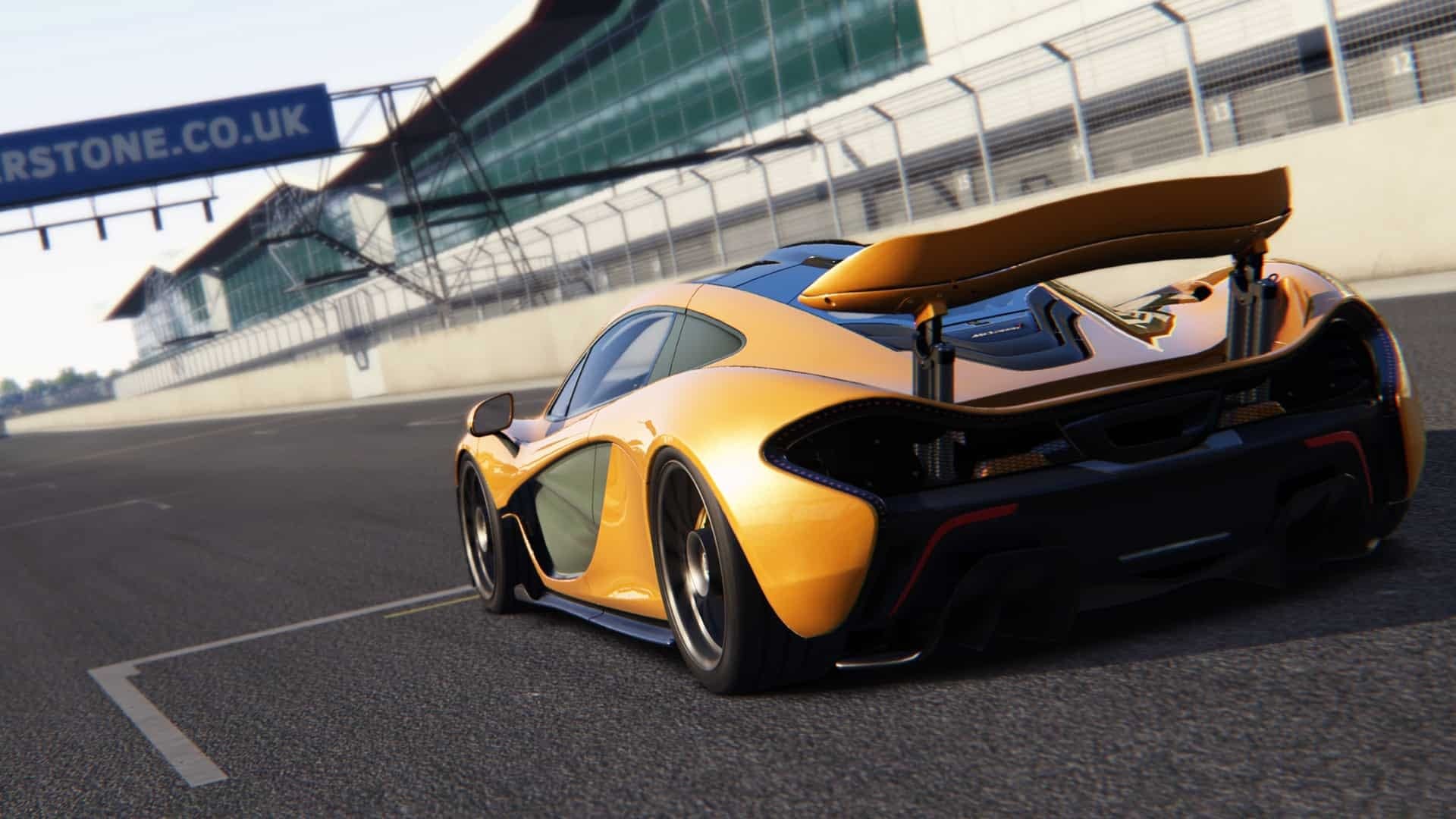 Assetto Corsa 2 is reported to be released in 2024