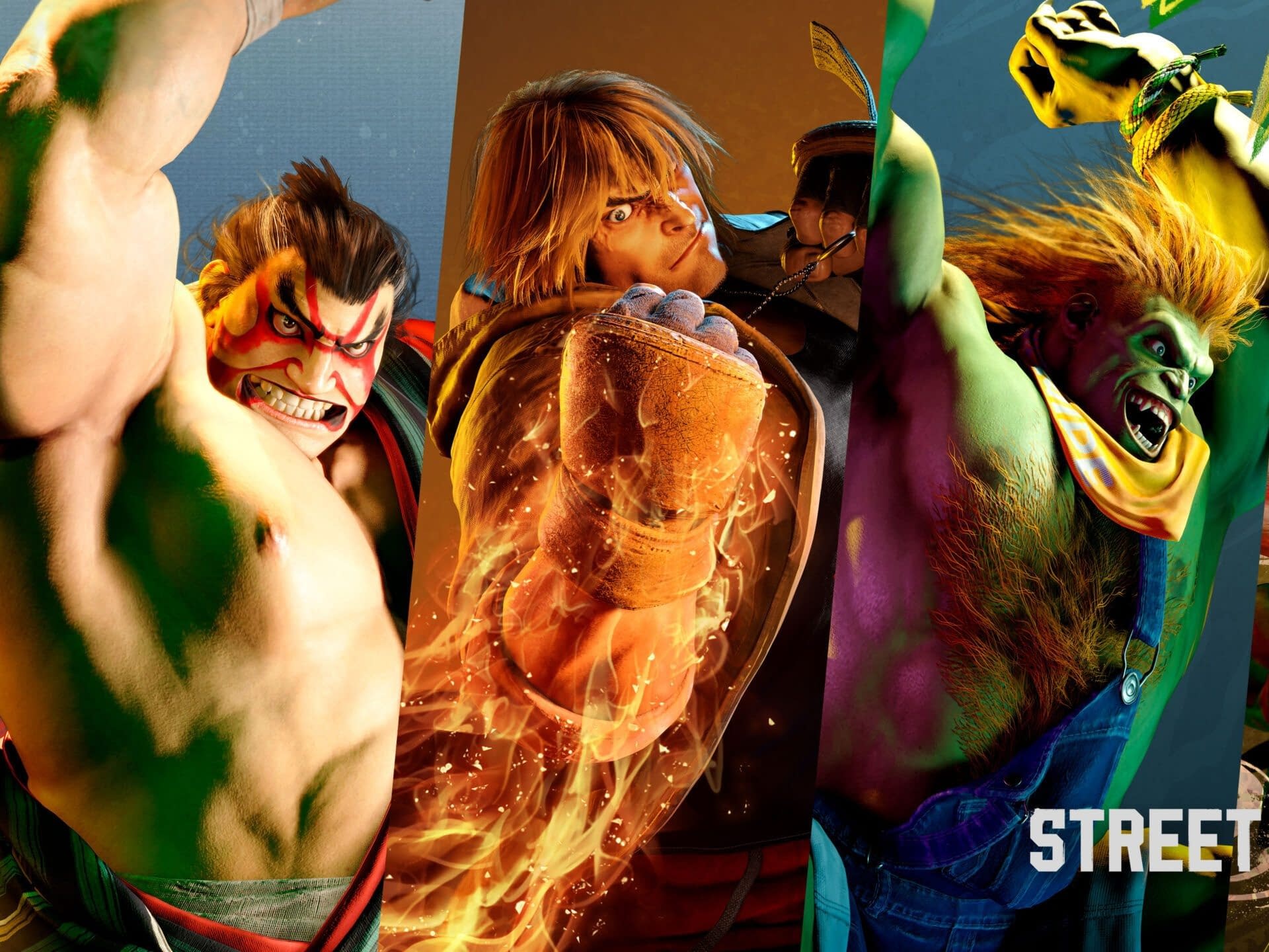 Street Fighter 6 Released from 849 Tl on All Platforms