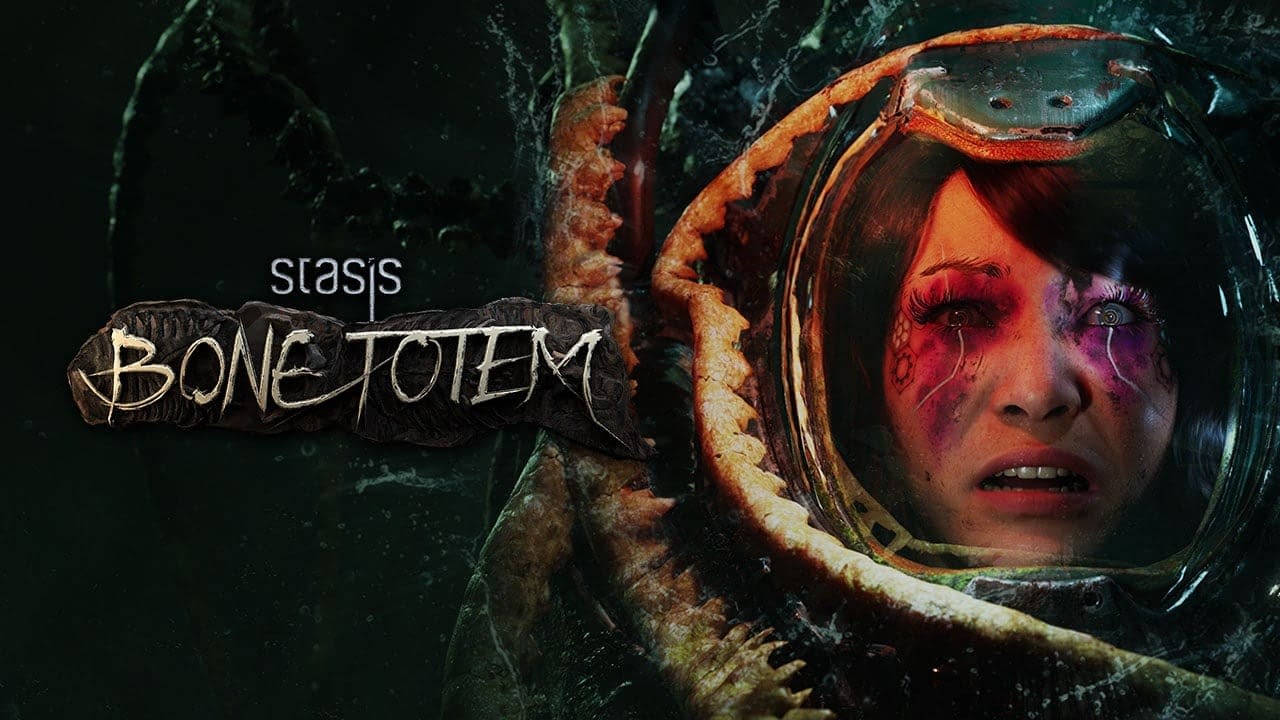 Horror Game Stasis: Comes to Bone Totem Consoles