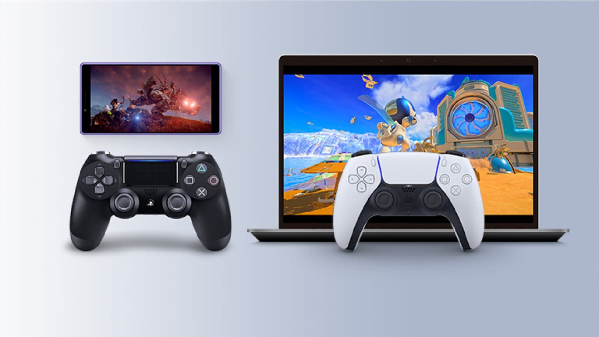 Sony is preparing to take a big step towards cloud games!