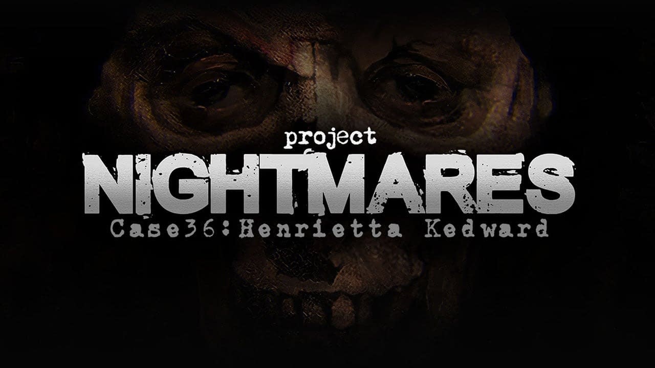 Horror game Project Nightmares Case comes from 36 PS and Xbox consoles