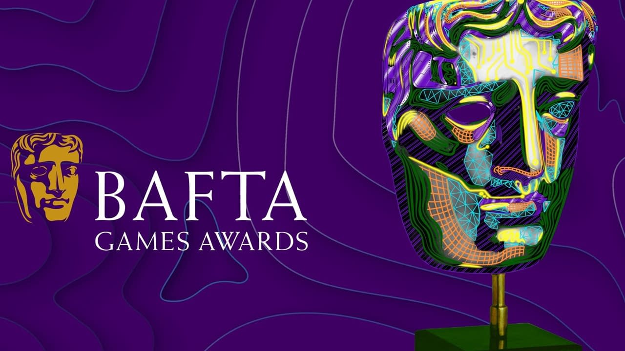 2024 BAFTA Gaming Awards Winners Announced