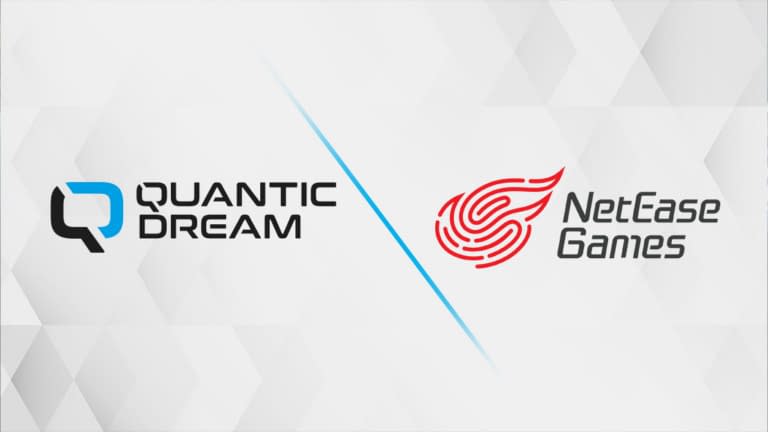 NetEase Games Acquires Heavy Rain Developer Quantic Dream