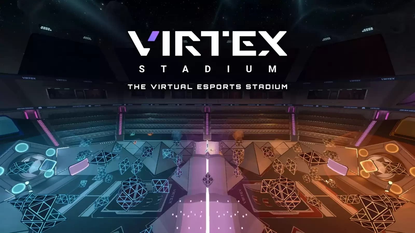 Counter Strike matches can now be watched in the virtual e-sports stadium