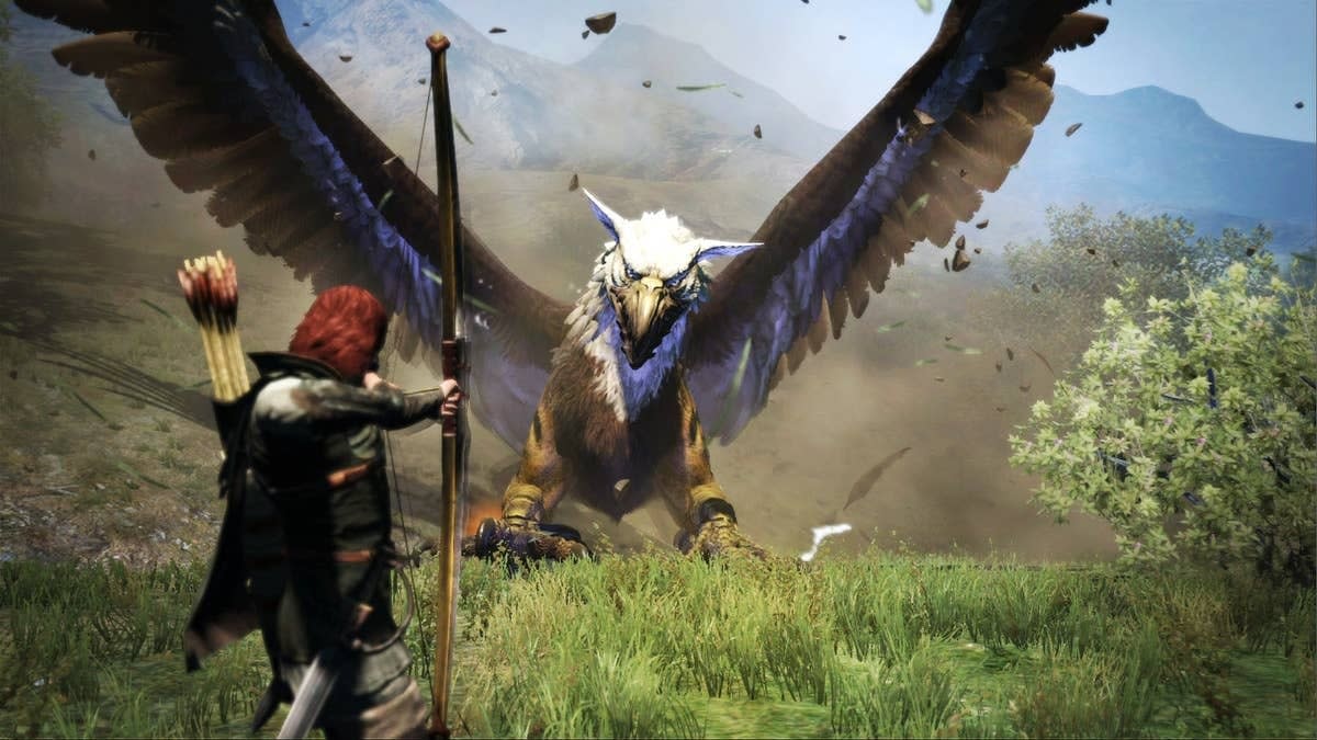 Dragon’s Dogma 2 First View: Is It The Best Of The Year?